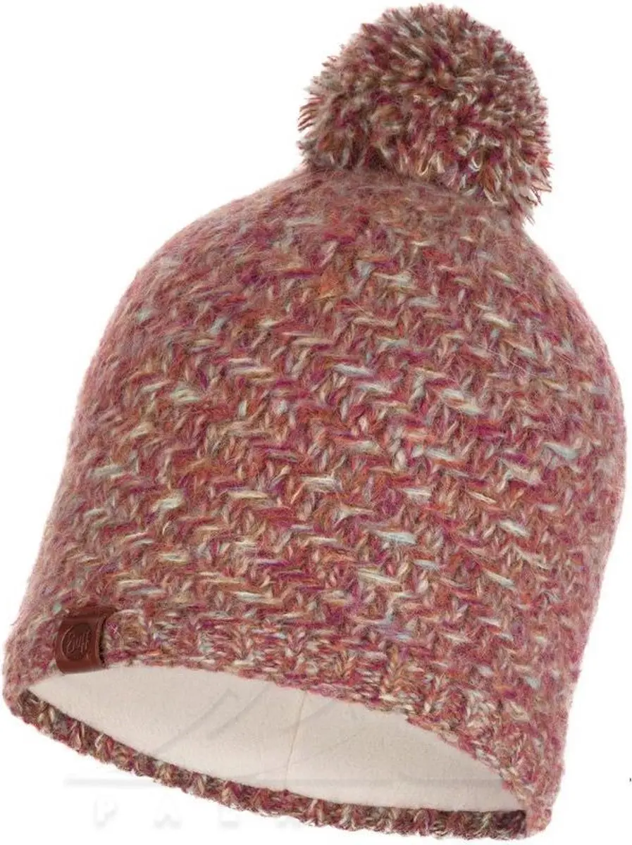 BUFF® Knitted & Polar Hat Agna Multi