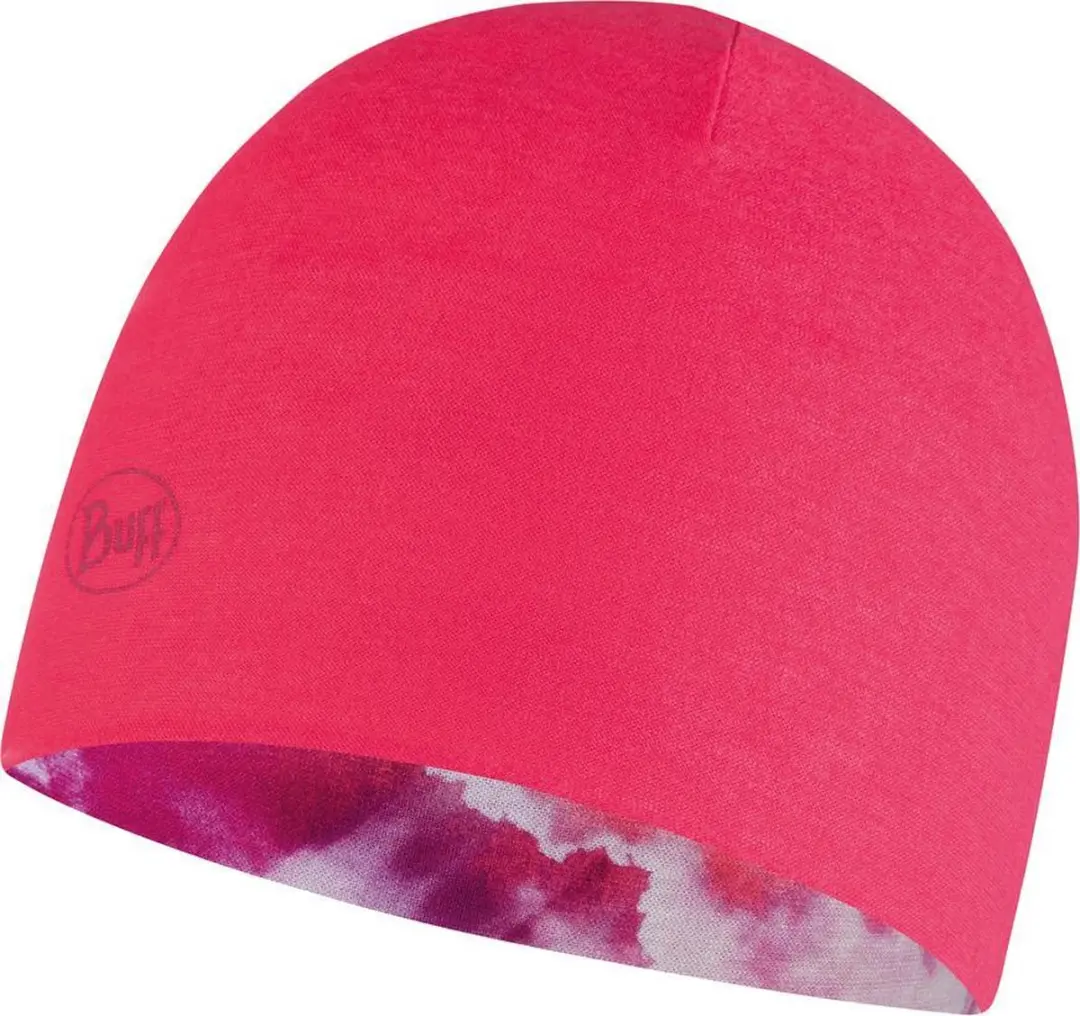 BUFF® Microfiber Reversible Hat Ray Rose Pink