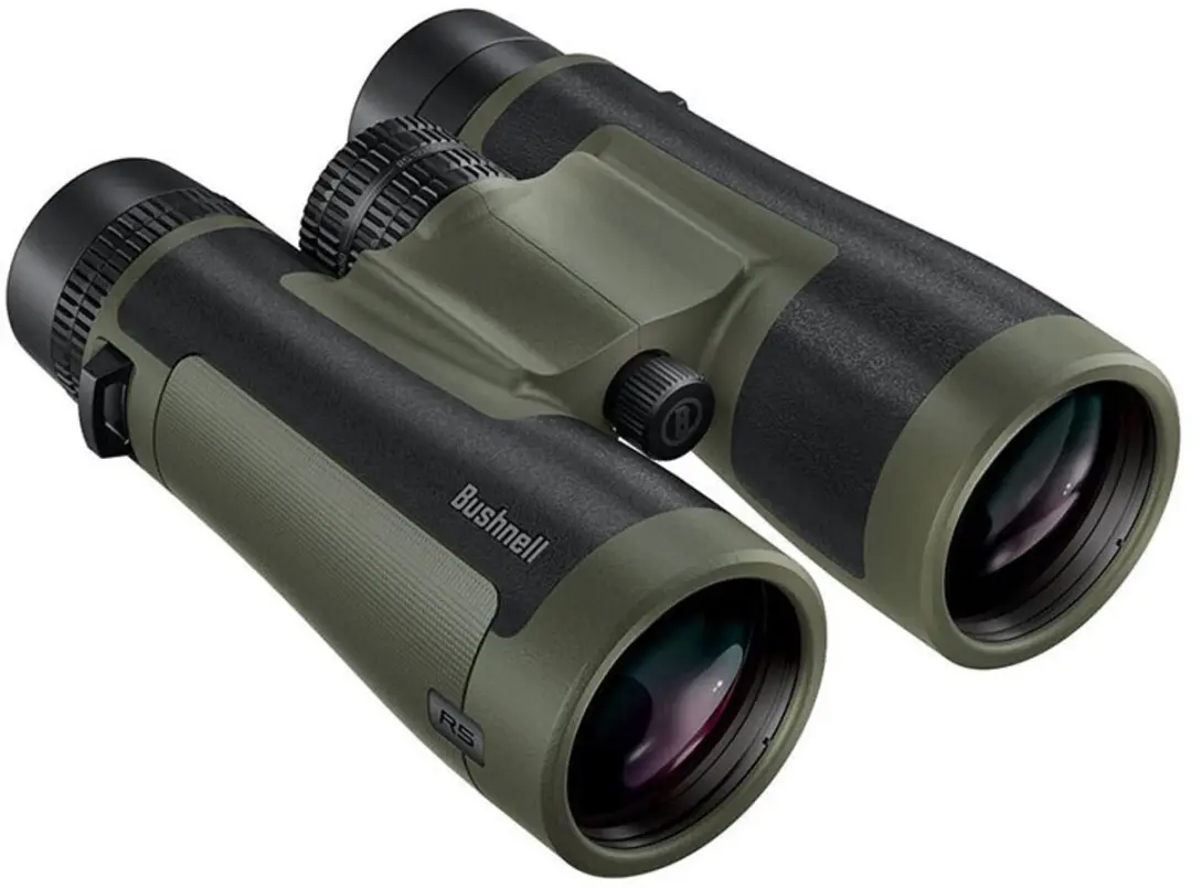 Bushnell Trophy R5 12x50 Verrekijker