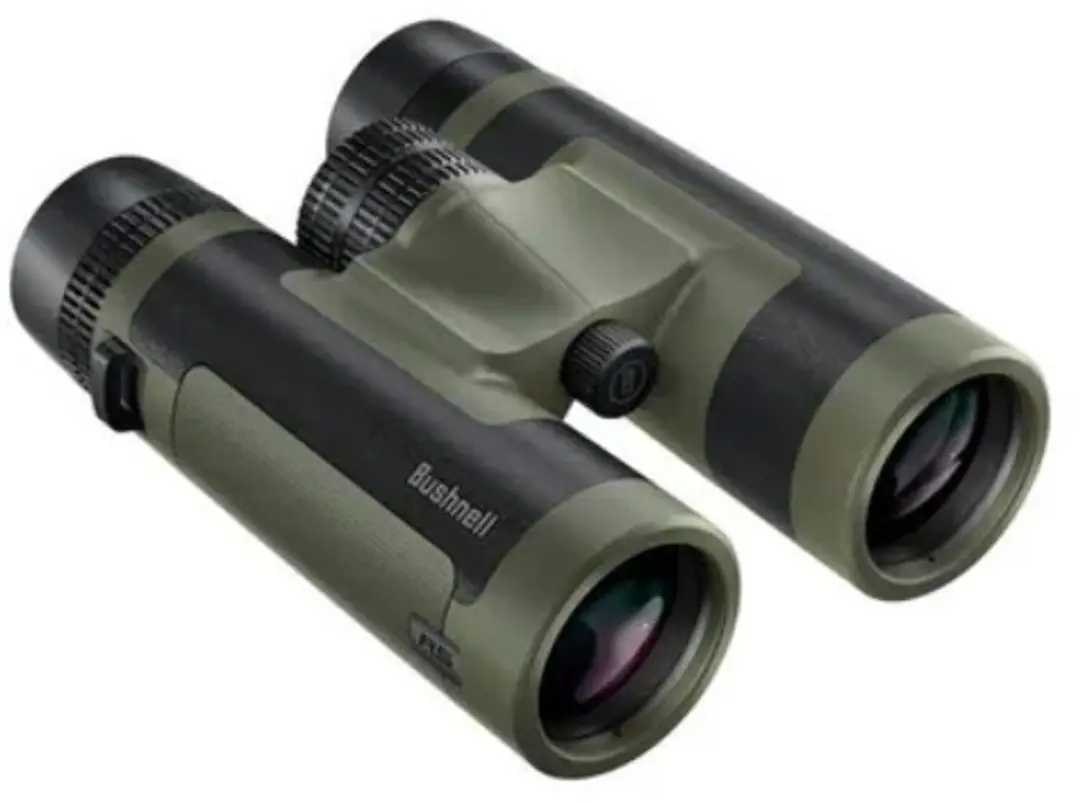 Bushnell Trophy R5 12x50 Verrekijker - Ranger Green - afbeelding 5 van 5