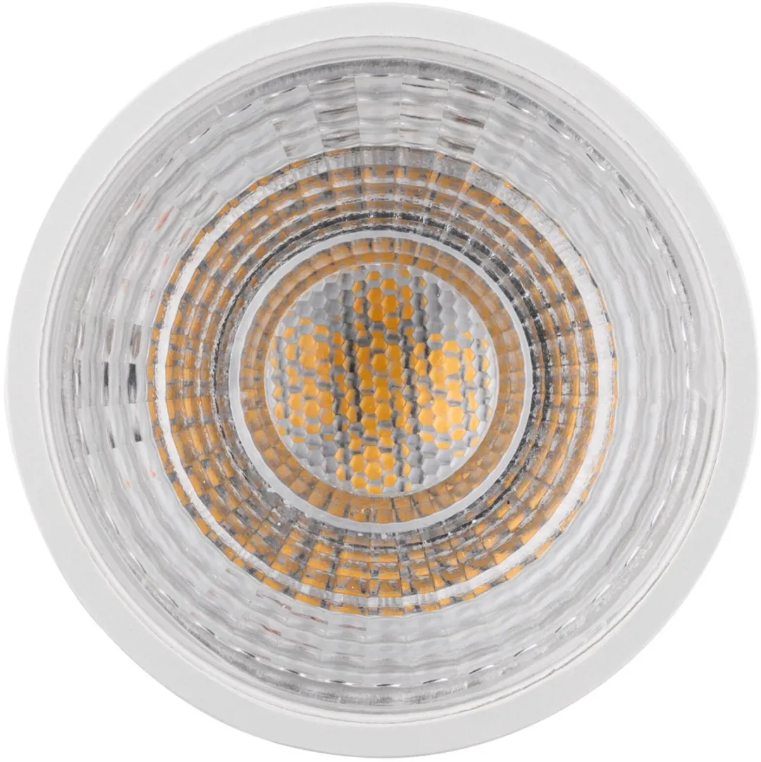 Paulmann Standaard LED Spot GU10 7W 460lm - Mat Wit