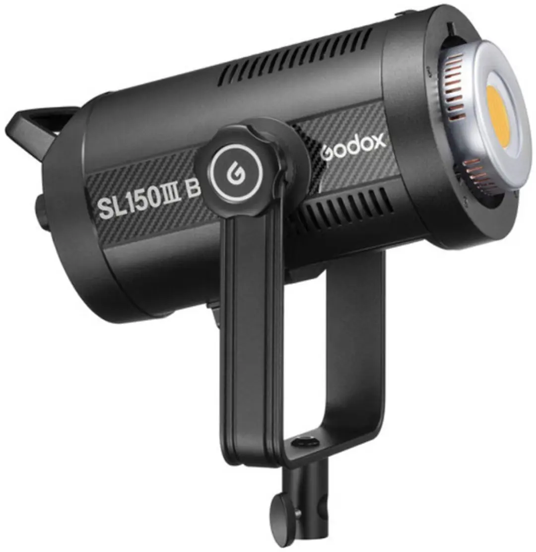 Godox SL150III Bi-Color LED Videolamp