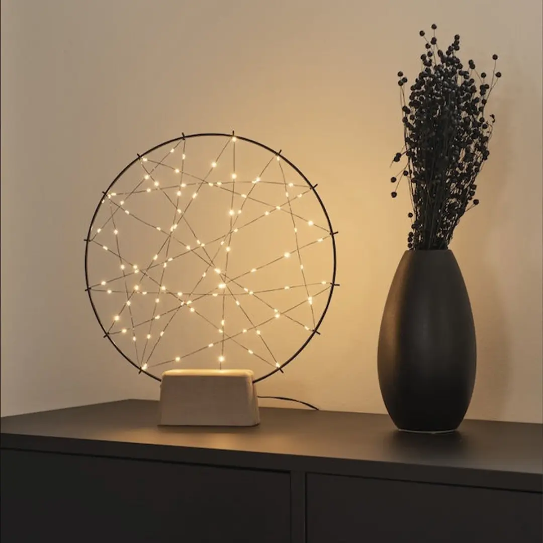 Kerstdecoratie