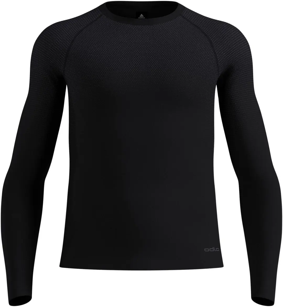 Odlo Performance Light LS Thermoshirt Heren