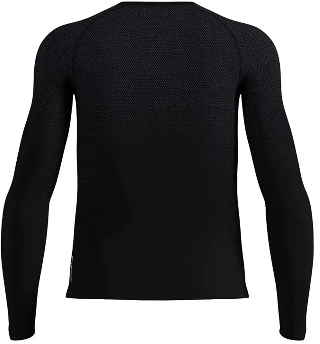 Odlo Performance Light LS Thermoshirt Heren - Zwart - M - afbeelding 2 van 4