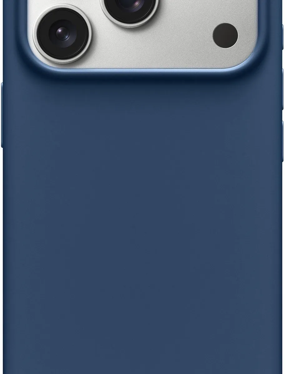 Beats Case MagSafe MGKG4LL/A iPhone 17 Pro - Blauw - afbeelding 6 van 6