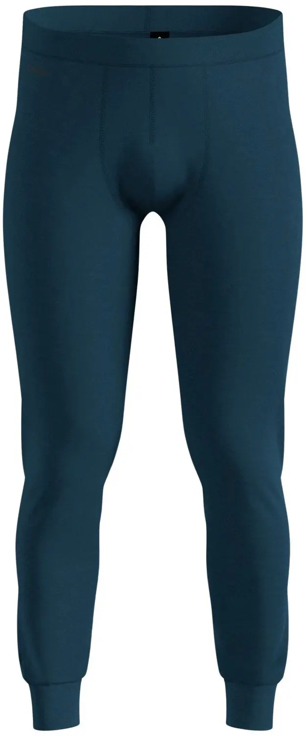 Odlo Natural Merino 200 Thermobroek Heren