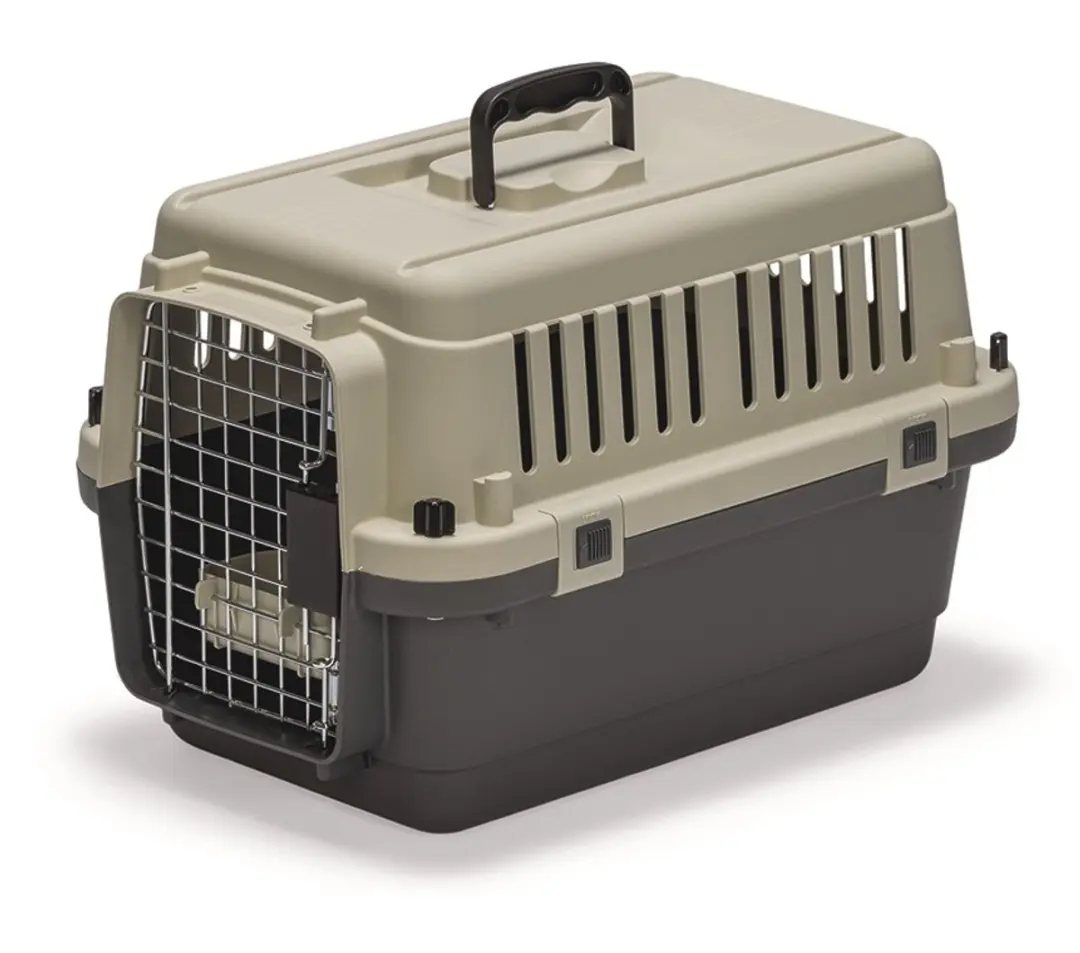 KARLIE Nomad Transportbox XS