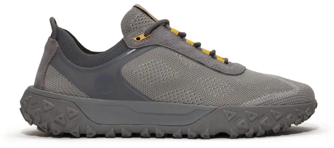 Timberland Greenstride Motion 6 Wandelschoenen Grijs EU 44 Man