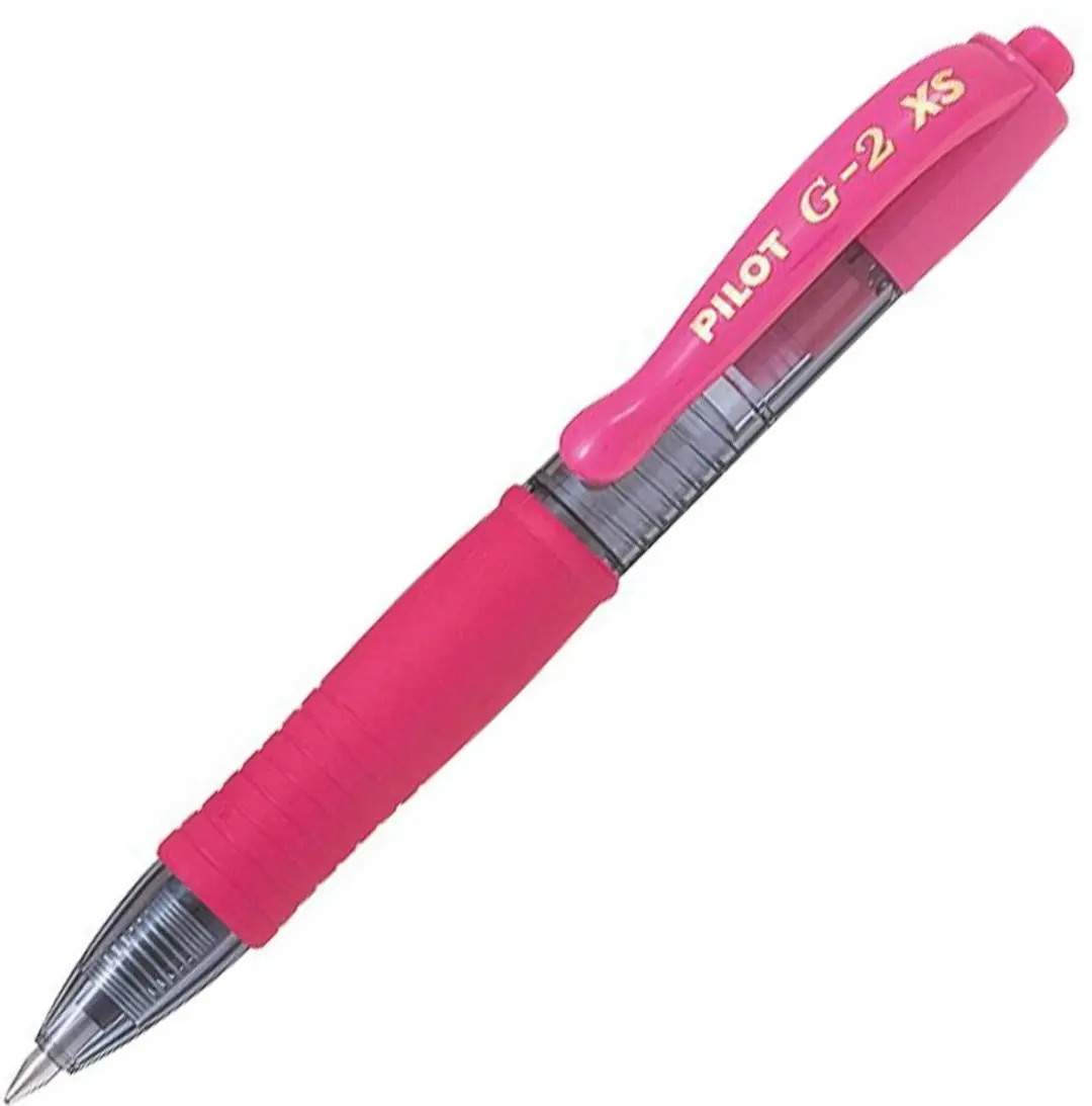 Pilot G-2 Pixie