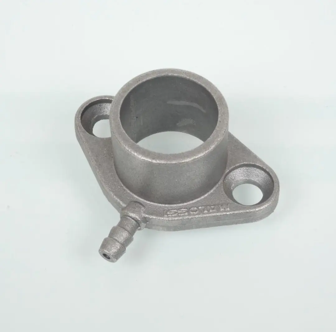Inlaatspruitstuk Malossi voor Scooter Peugeot 50 Zenith 02 4593B / Ø24mm Nieuw