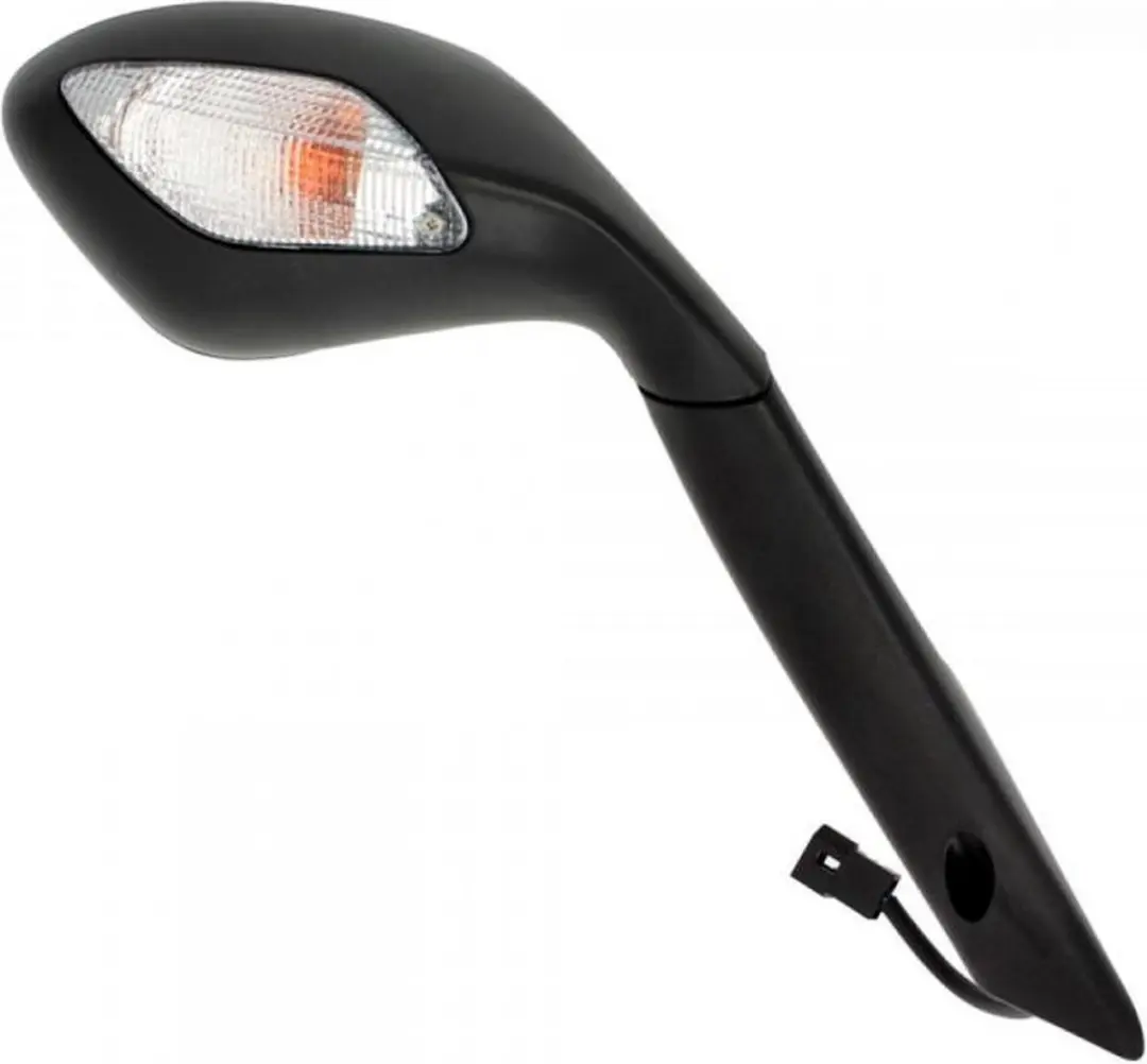 Spiegel rechts origineel voor scooter Aprilia 850 SRV 2012 tot 2014 CM182203 Nie