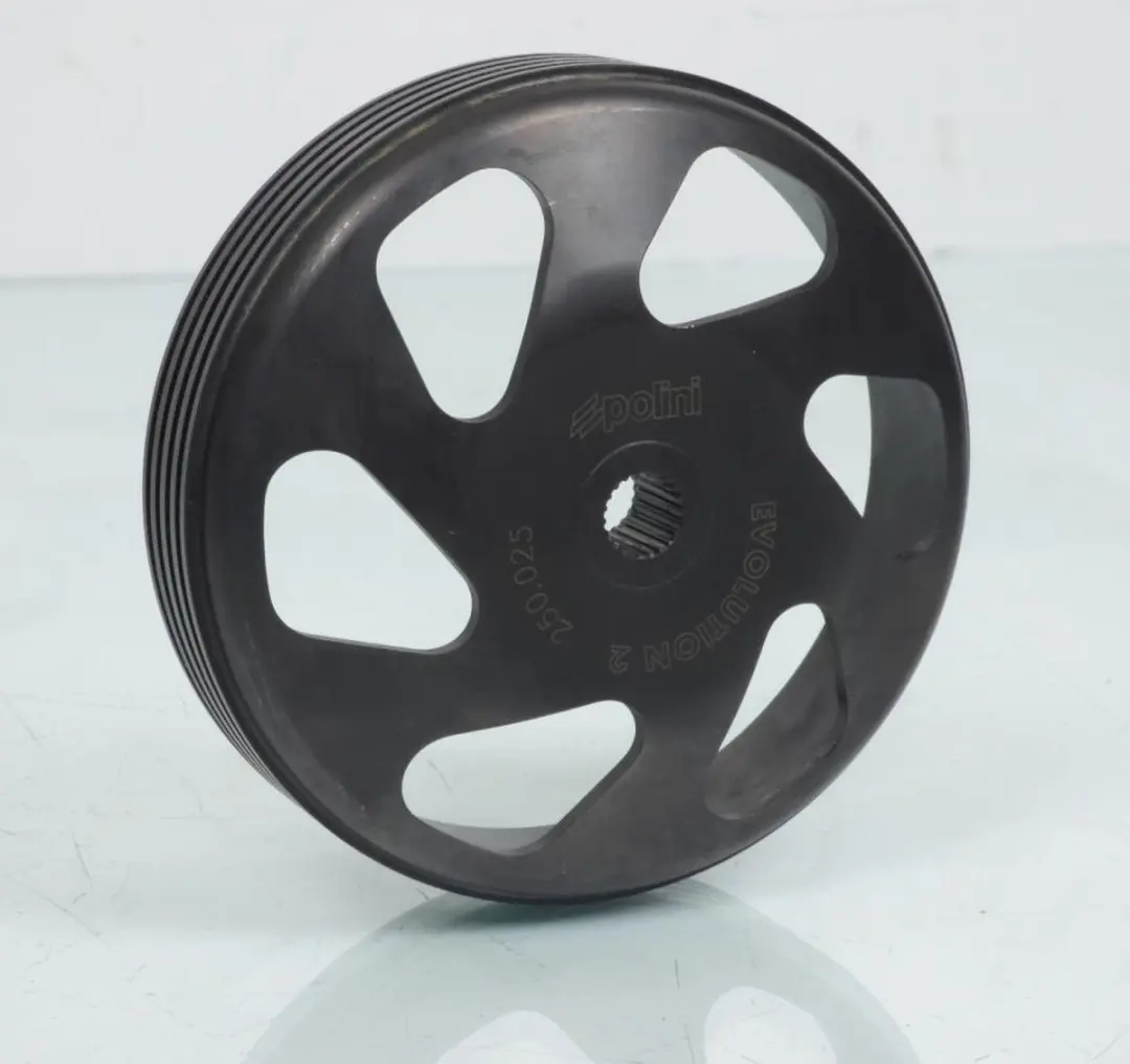 Koppelingsklok Polini voor Scooter Peugeot 50 Speedfight 3 2T Ac Nieuw