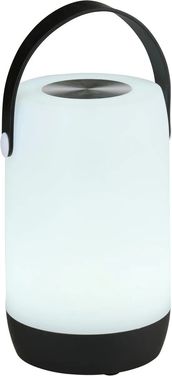 Grundig LED Nachtlamp USB-C Oplaadbaar Wit