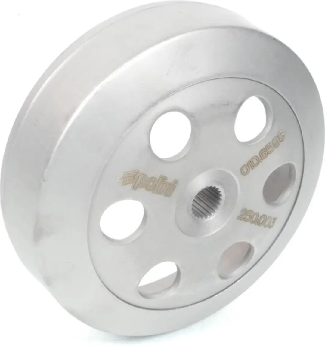 Koppelingsklok Polini voor Scooter Peugeot 50 Speedfight 1 Nieuw