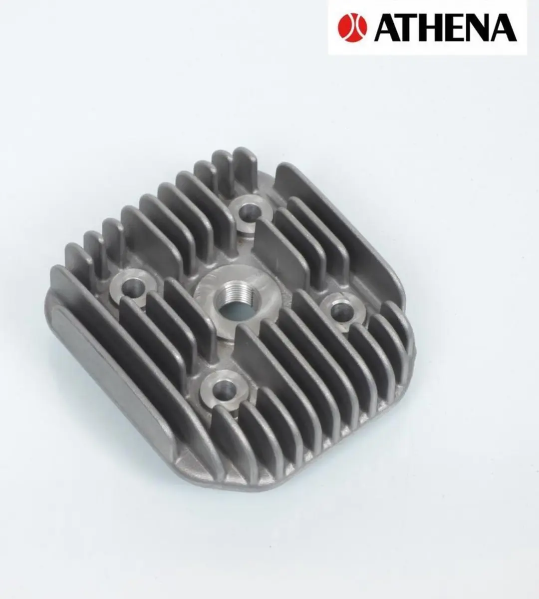 culasse athena voor scooter yamaha 50 slider 070004 /d40 minarelli vertical neuf