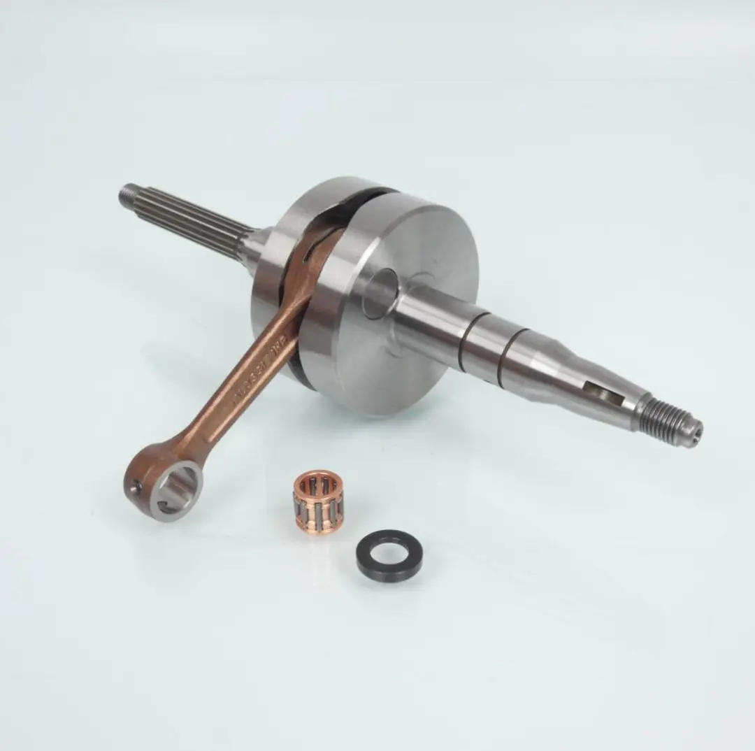 malossi krukas voor scooter mbk 50 next generation 53 7621 / rhq as Ø10mm nieuw