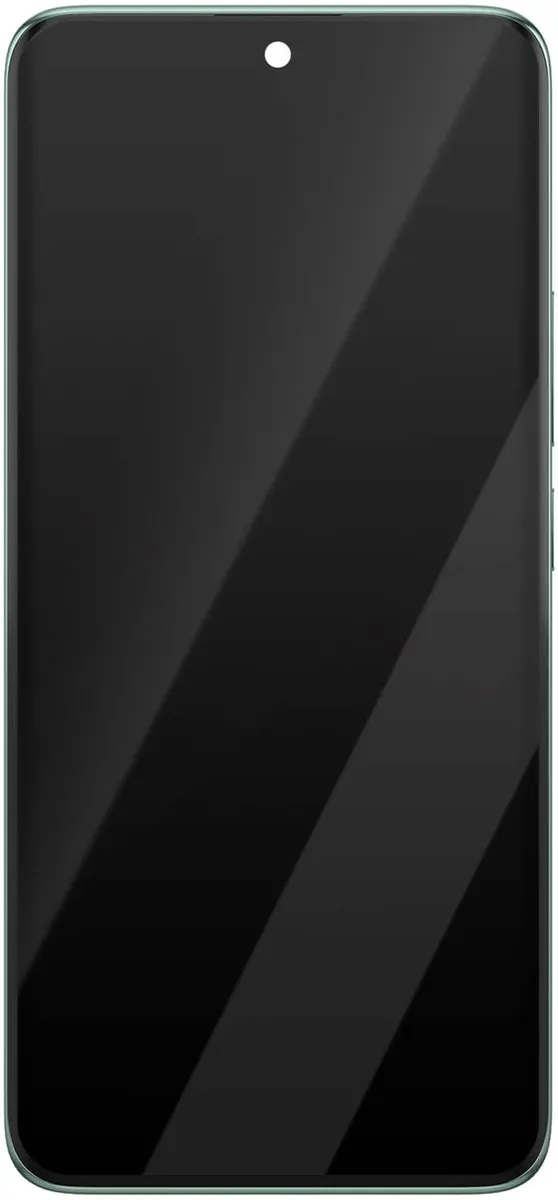Xiaomi Poco X7 LCD Scherm Groen