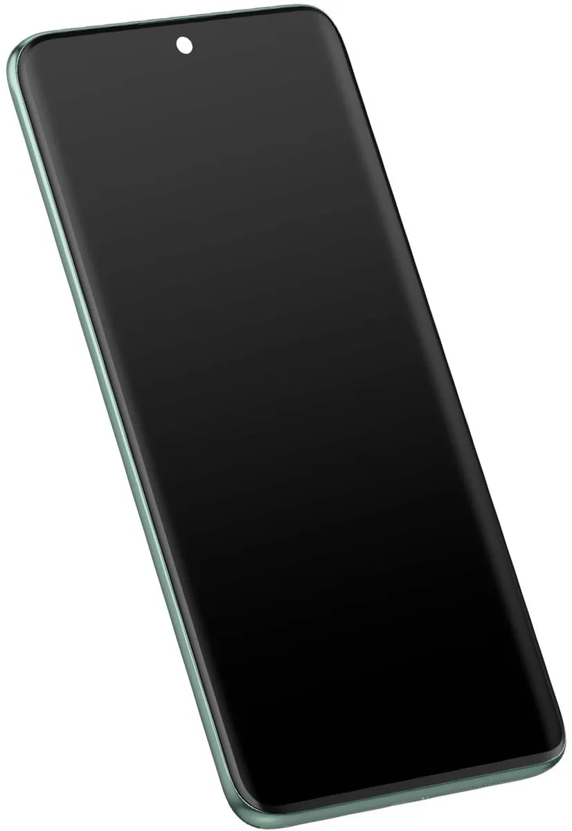 Xiaomi Poco X7 LCD Scherm Groen - Compleet met Chassis