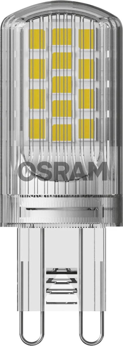 Osram LED-lamp G9 3.8W Warmwit - 2700K - afbeelding 6 van 6