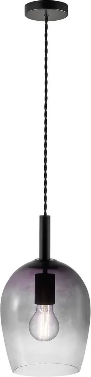 Nordlux Uma Hanglamp E27 Grijs
