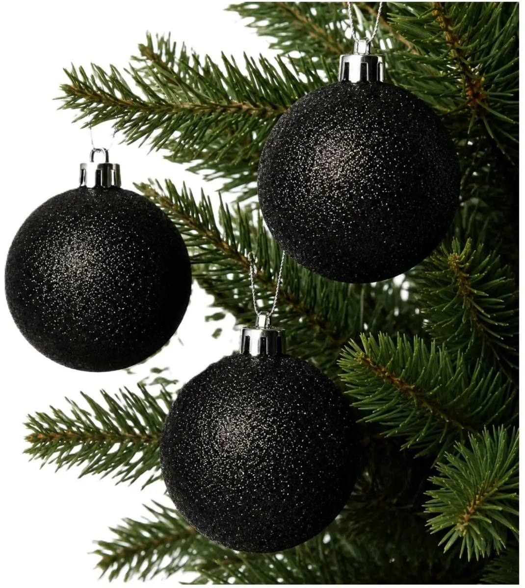 Decoris Kerstballen