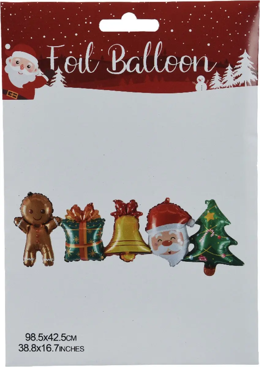 Ballonnen