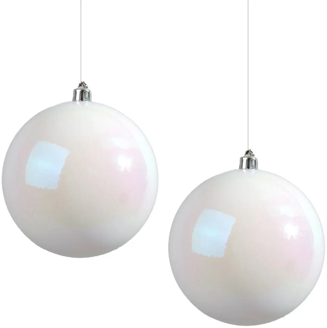 Decoris Kerstbal