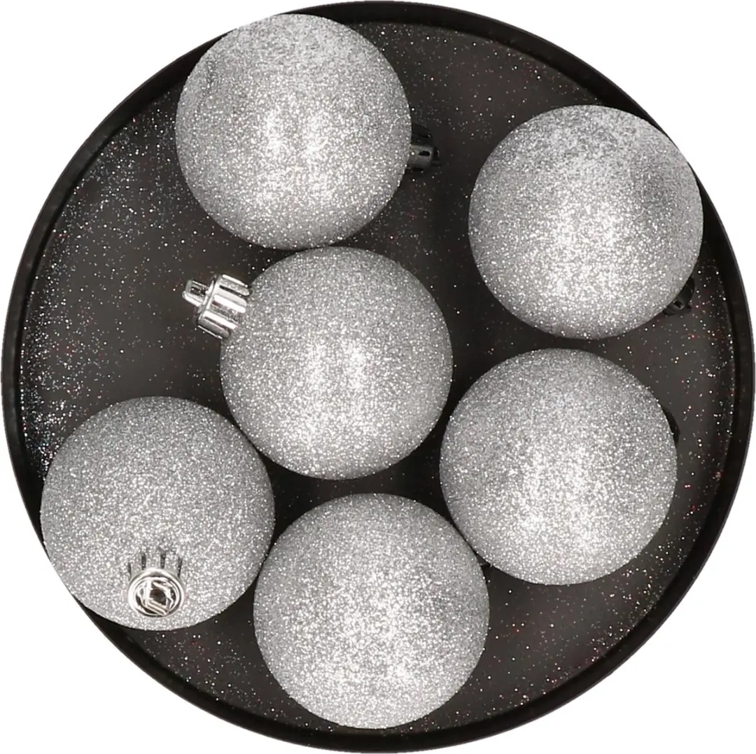 Cosy & Trendy Kerstballen