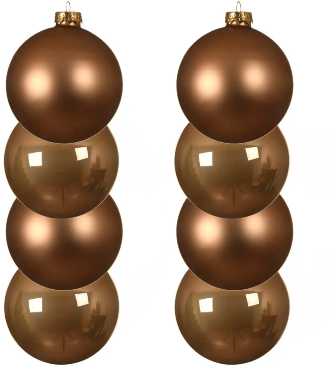Decoris kerstballen