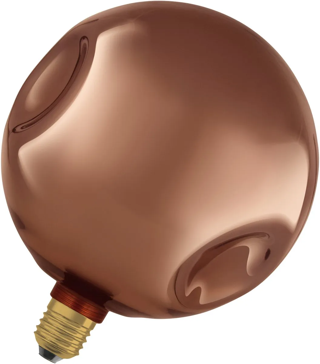 Osram Decor LED Lamp Electro Glass Mat