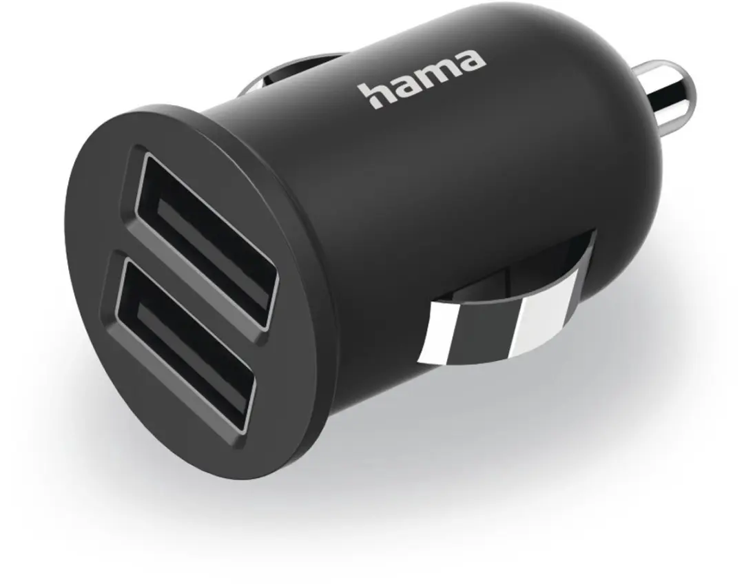Hama Autolader 12W