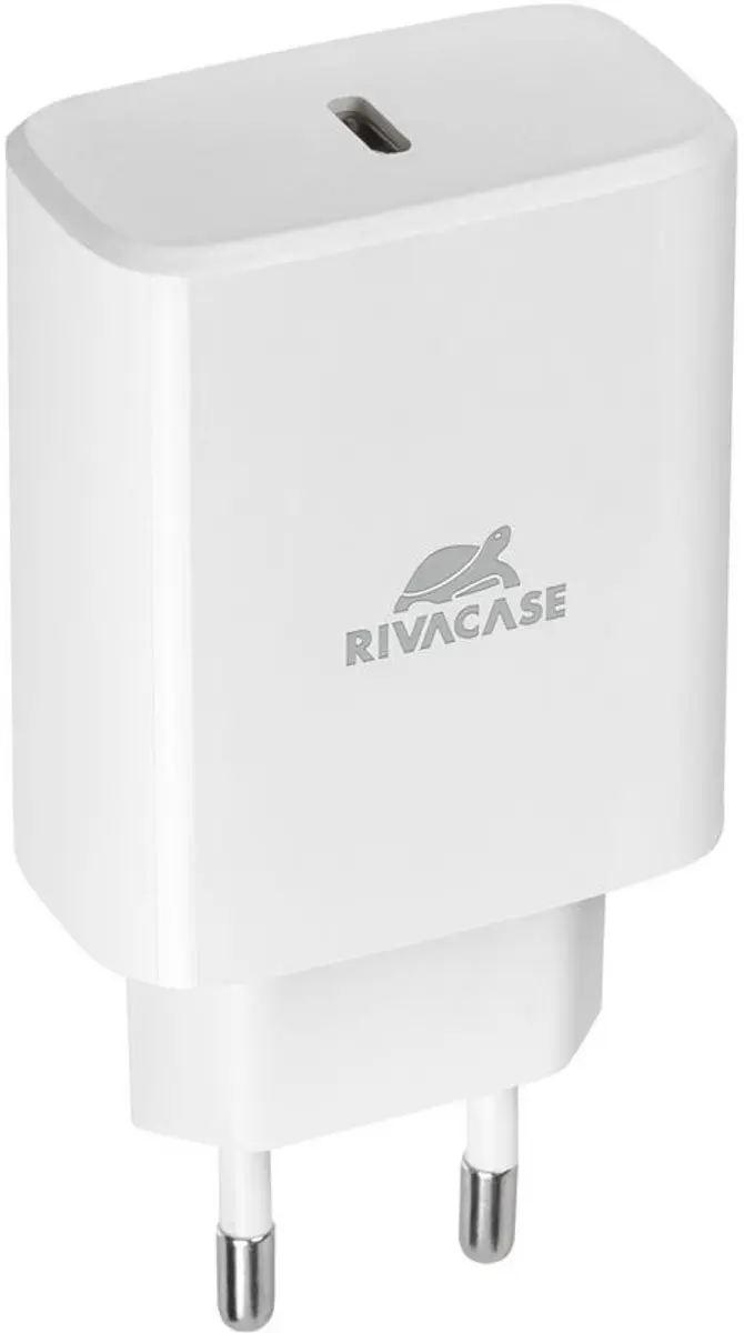 RivaCase PS4193 Wandlader USB-C 30W