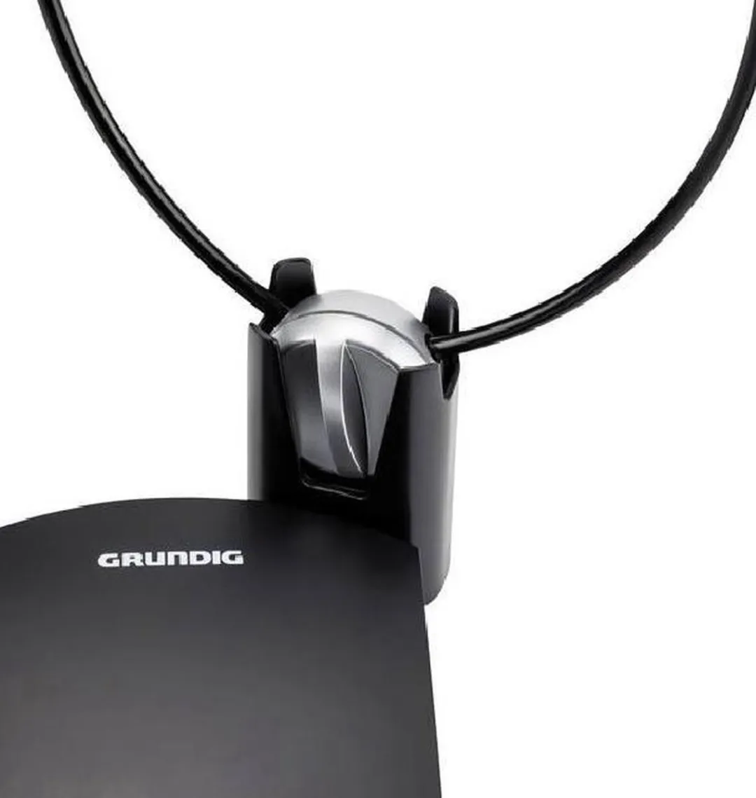 Grundig Digta Soundbox 830 - Zwart/Grijs
