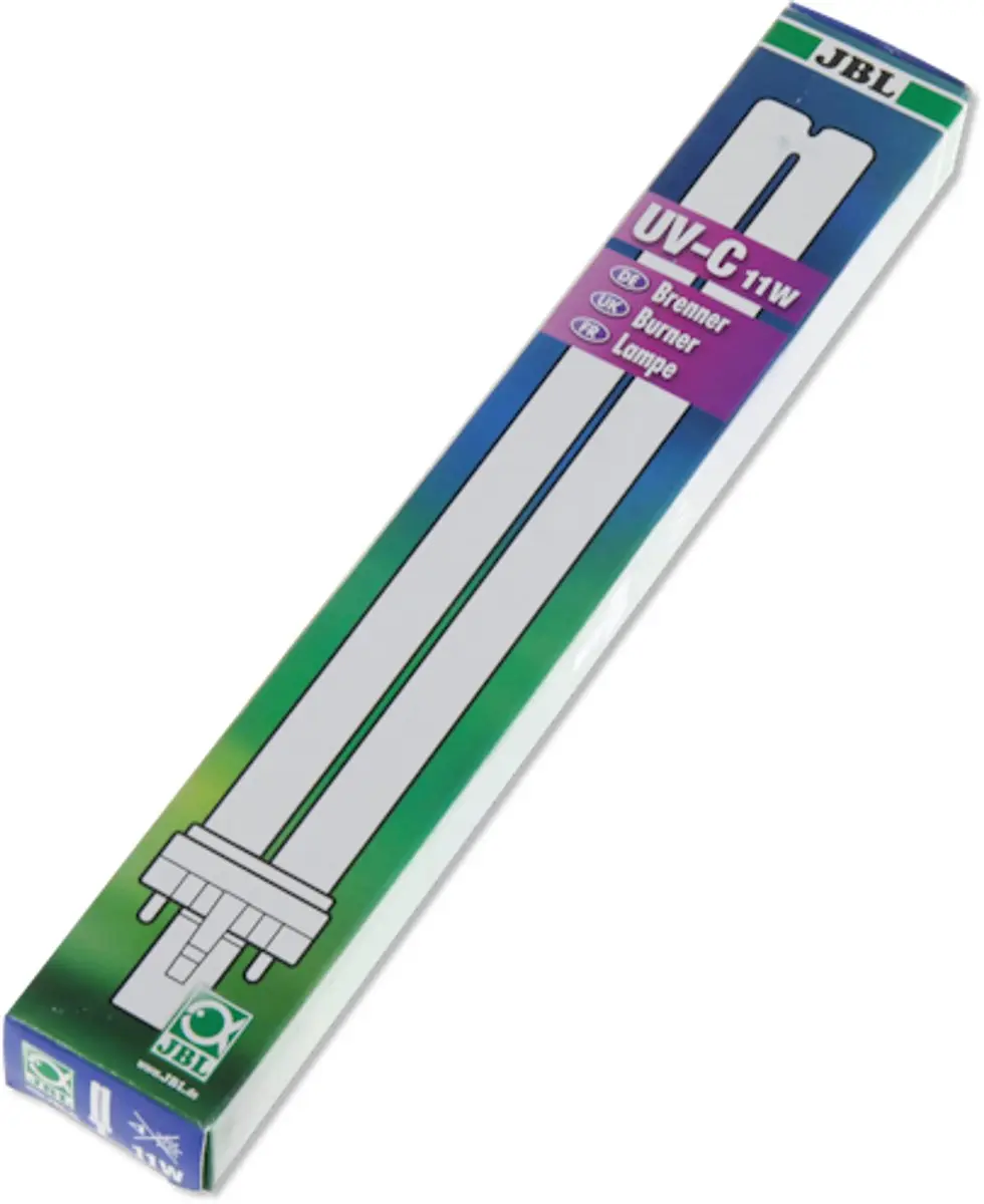 JBL j6030700 Vervanglamp UV-C 11W