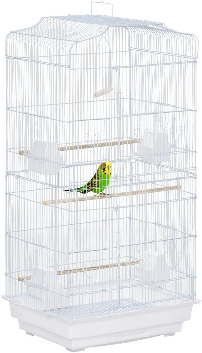PawHut Vogelkooi