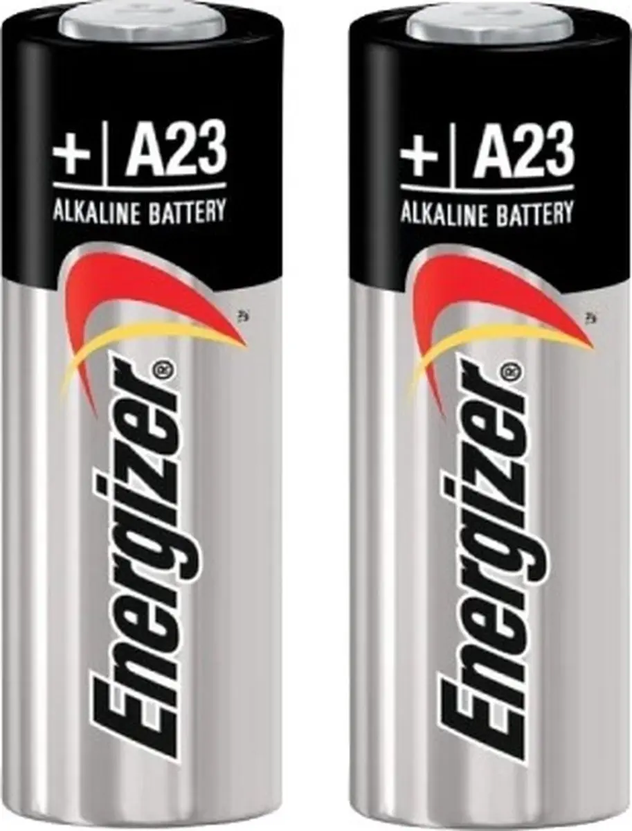 Energizer A23 Batterij - 2 Stuks - afbeelding 5 van 6