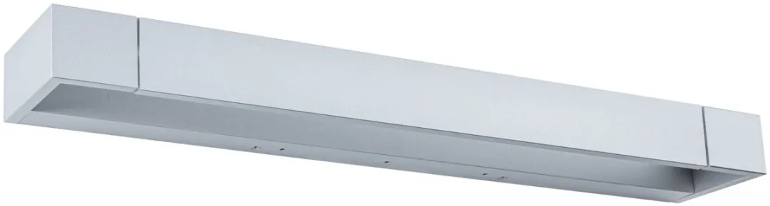 Paulmann Selection Lucille LED Wandlamp IP44 1300lm - Alu mat