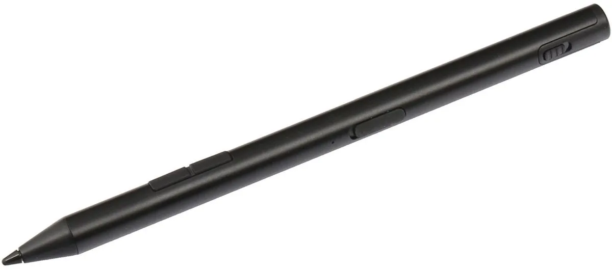 HP 705 Rechargeable Multi Pen 93Z28AA#ABB - Zwart - afbeelding 7 van 9