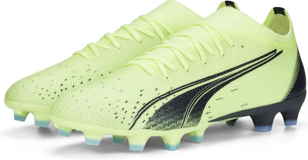 PUMA ULTRA MATCH FG/AG
