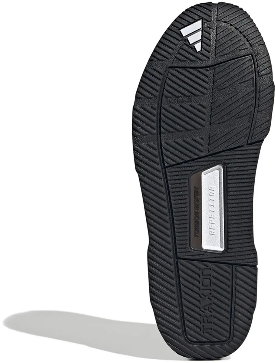 Adidas Dropset Control Trainingsschoenen Heren - Zwart - afbeelding 3 van 6