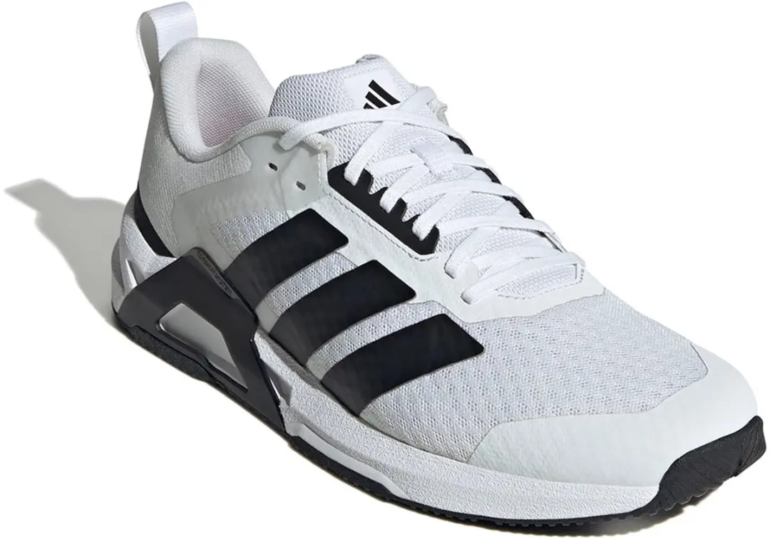 Adidas Dropset Control Trainingsschoenen - Wit - afbeelding 5 van 6