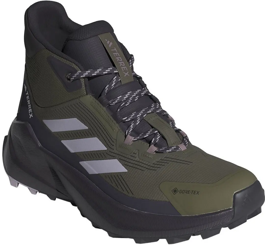 adidas Terrex Trailmaker 2 Mid Gore-Tex Wandelschoenen Dames - afbeelding 3 van 6