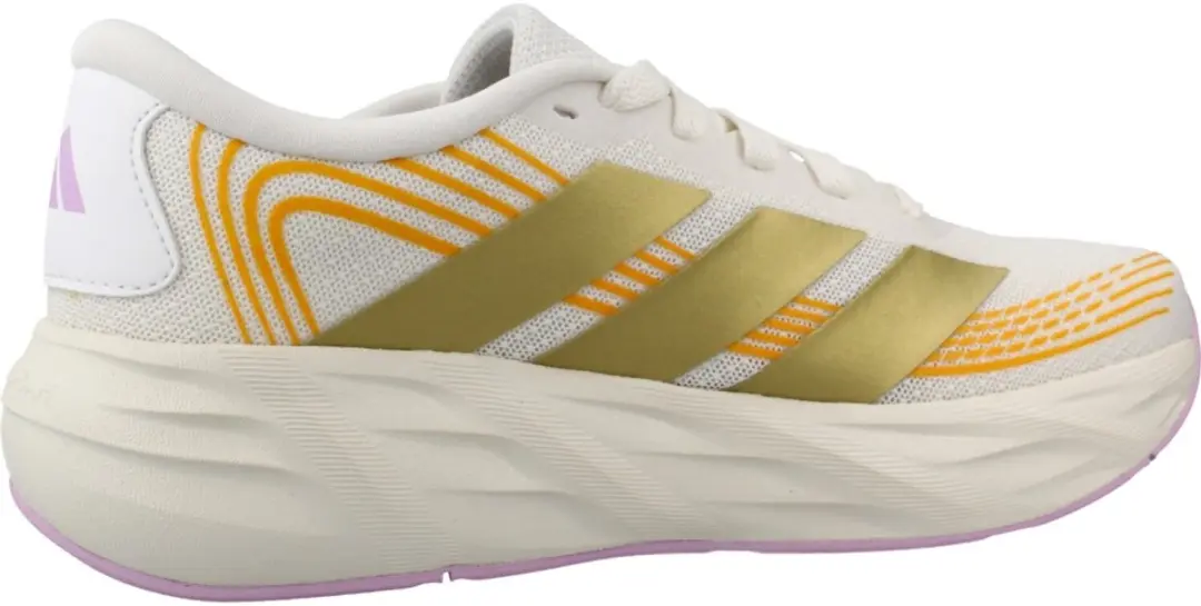 adidas Galaxy 8 J Hardloopschoenen - Wit
