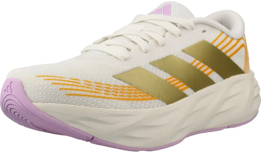adidas Galaxy 8 Hardloopschoenen Kind - Wit - 38 EU - afbeelding 3 van 4