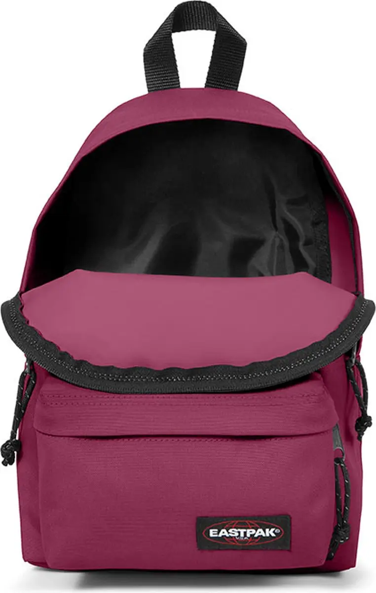 Eastpak Orbit Rugzak 10 l - Wine Burgundy - afbeelding 3 van 6