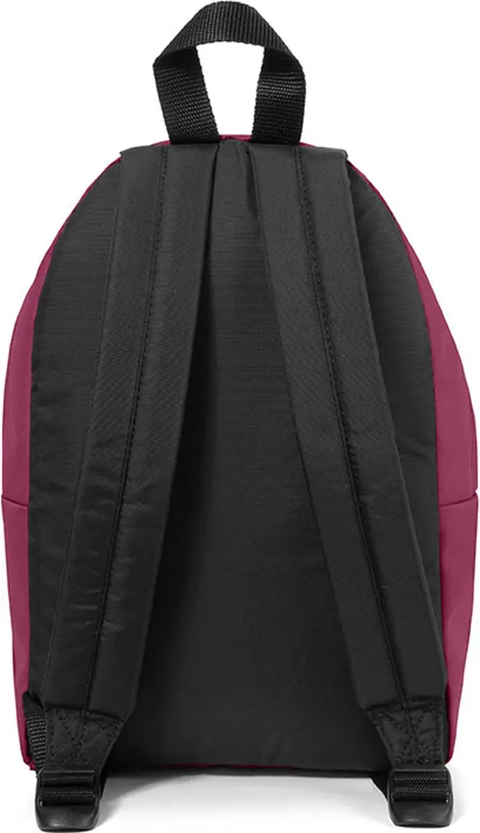 Eastpak Orbit Rugzak 10 l - Wine Burgundy - afbeelding 2 van 6