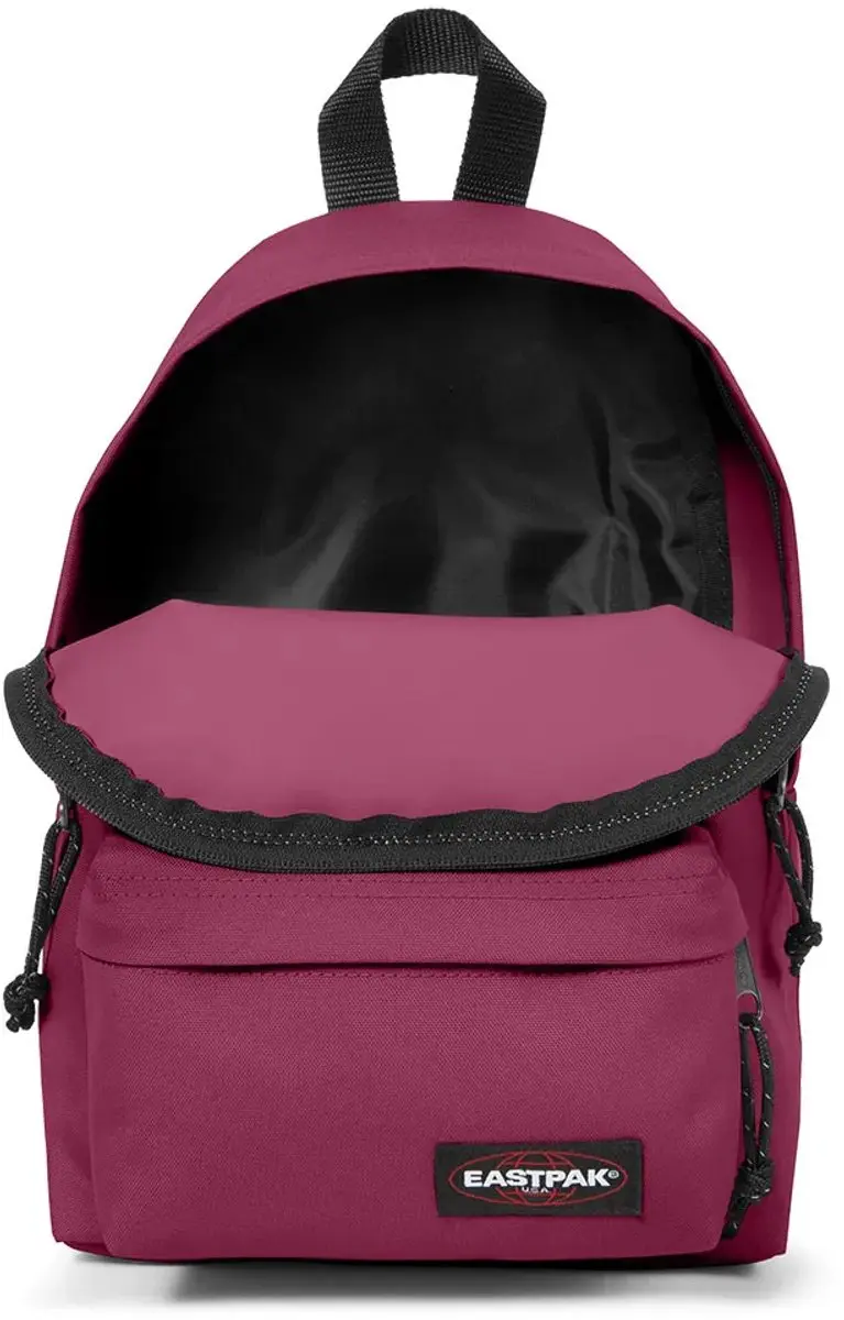 Eastpak Orbit Rugzak 10 l - Wine Burgundy - afbeelding 5 van 6