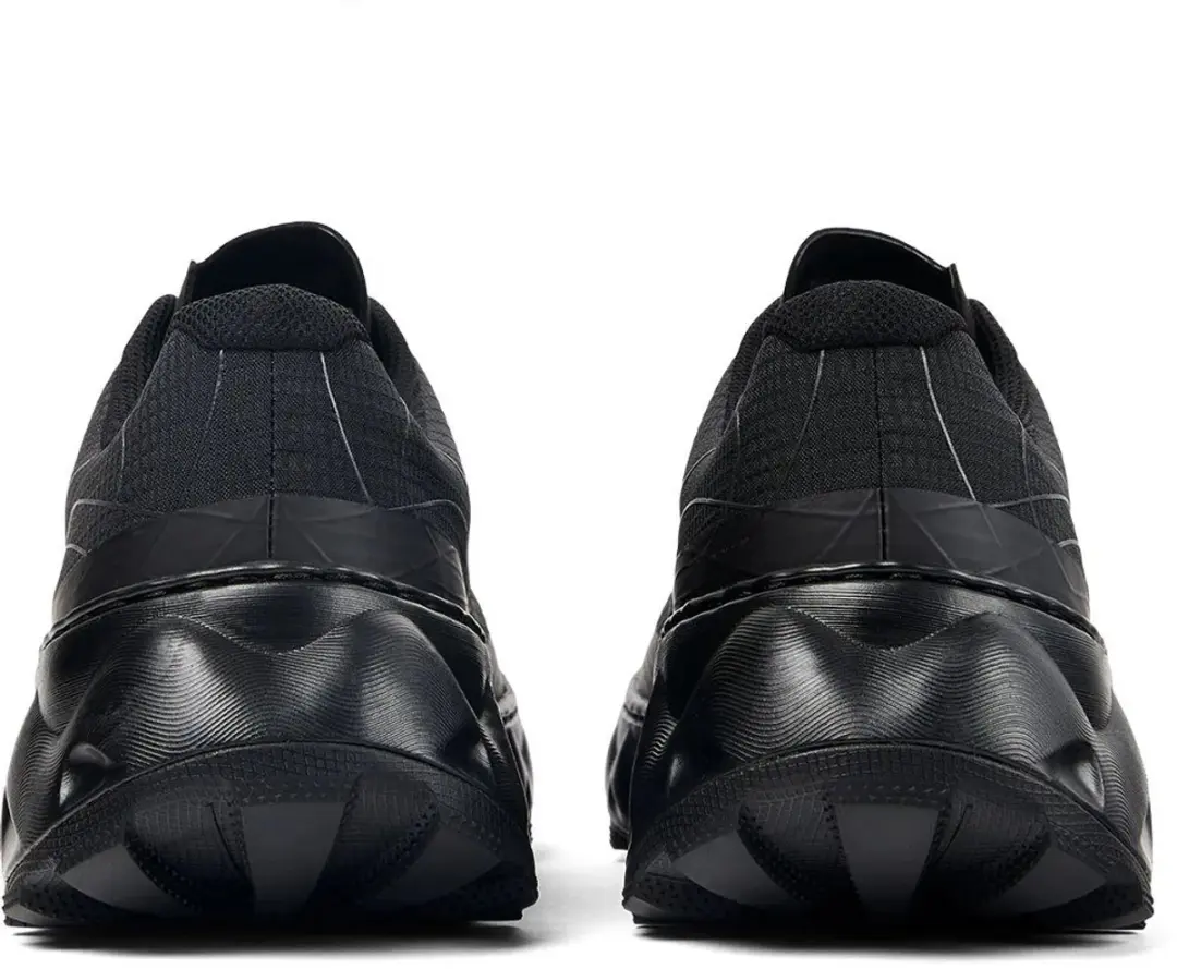 NNormal Tomir 2.0 Trailschoenen - Zwart - EU 46 - afbeelding 4 van 5