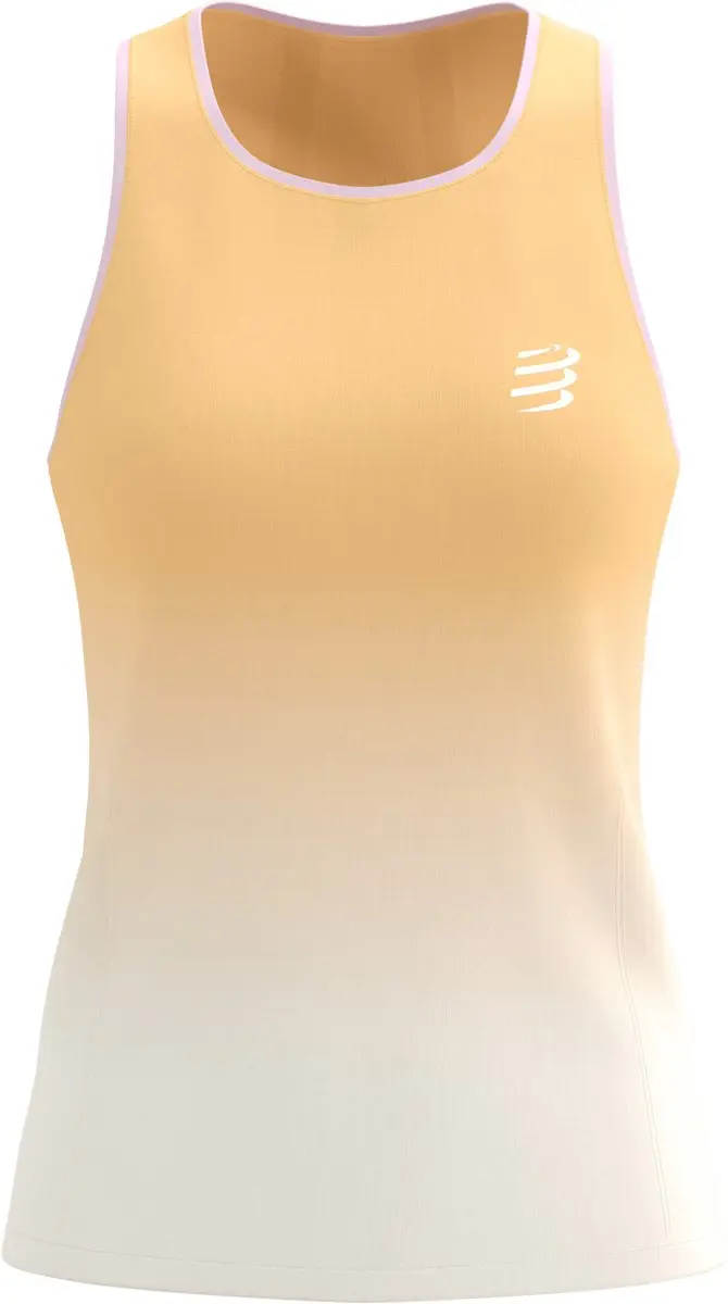 Compressport Performance Singlet W